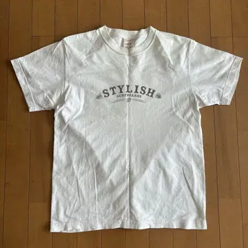 STYLISH SURFBOARDS 티셔츠 M