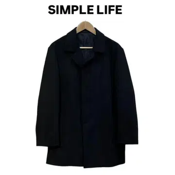[ M3 ] SIMPLELIFE 캐시미어 코트