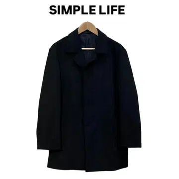 [ M3 ] SIMPLELIFE 캐시미어 코트