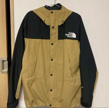 THE NORTH FACE 마운틴 라이트 자켓 켈프탄 M