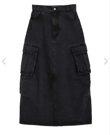 CONES BOSS BIG POCKET SKIRT 25인치