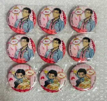 명탐정 코난 이상윤(아카이 슈이치) KAYOU 30주년 기프트 캔뱃지