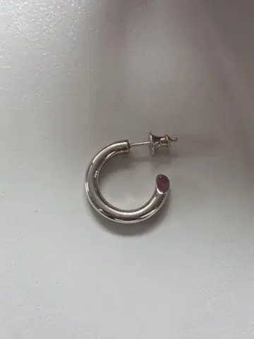 왼쪽 귀용 careering 커리어링 스타일 3.5 x 21mm