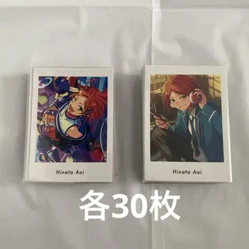 앙스타 2wink 아오이 히나타 파샤츠 vol.5 60장