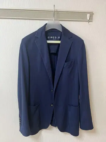 시르코로 셋업 2024ss