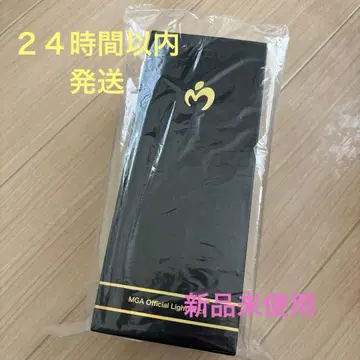 MGA Official Light Stick 미세스 그린애플 사과봉