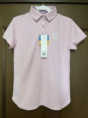 캘러웨이 우먼 셔츠