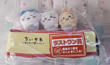 제일복권 치이카와 ~모두 함께 라멘~ 라스트 원상