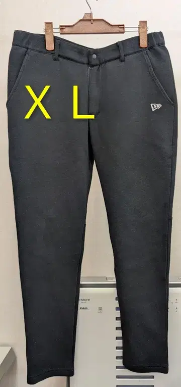 아르치비오 골프 바지 XL 가을 겨울용
