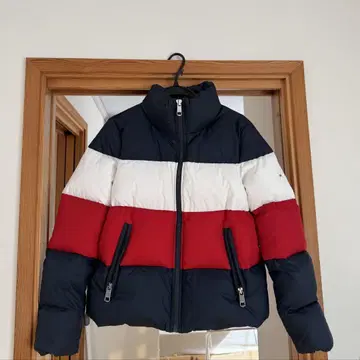 TOMMY HILFIGER 다운 자켓 M