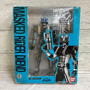 S.H.Figuarts 가면라이더 디엔드