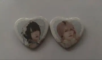 AVAM 초롱꽃 향기 동트기 전 푸른 하늘 캔뱃지