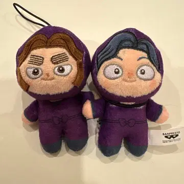 닌타마 란타로 호와누이 1