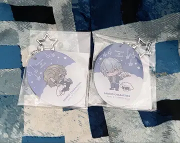 마호야쿠 산리오 콜라보 네로 파우스트