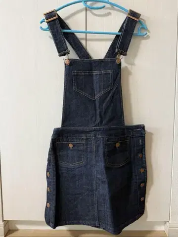 MARC BY MARC JACOBS 데님 살로펫