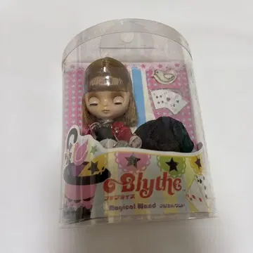 블라이스 매지컬 완드 미니 브라이스 매지컬 완드