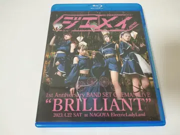 지 메이 1st Anniversary 'BRILLIANT' Blu-ray
