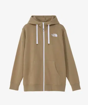 THE NORTH FACE/더 노스 페이스 후드 맨투맨
