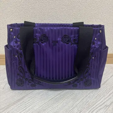 ANNA SUI 토트백