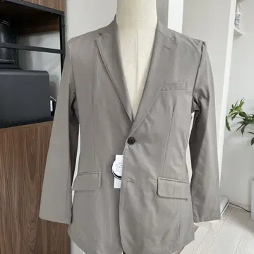 그레이지 테일러드 자켓 Gloster