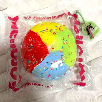 mellojoy 베이글