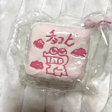 해외 스퀴즈 kikisquishy 아이스 버터 쪼물쪼물
