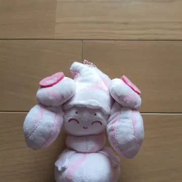 마호이프 마스코트 루비 믹스