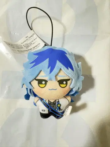 디즈니 트위스티드 원더랜드 SD 인형 이데아 미사용 새상품