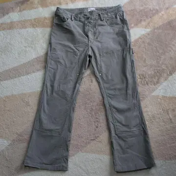 에피토미 팬츠 남성용 EPTM NU CARPENTER PANTS