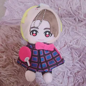 Hey! Say! JUMP 야마다 료스케 마스코트 봉제 인형