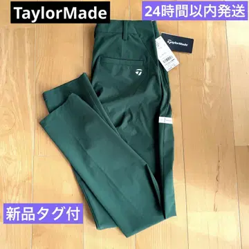 택 포함 새상품 테일러메이드 골프 슬림핏 팬츠 73