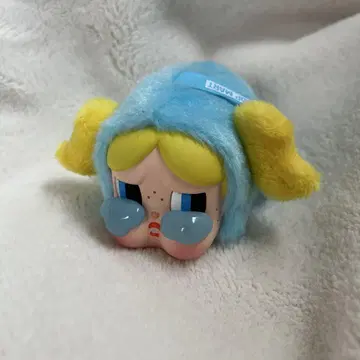 크라이베이비 파워퍼프