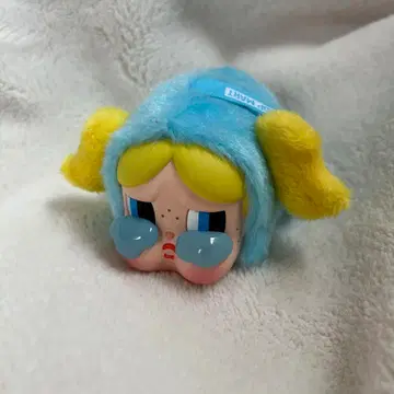 크라이베이비 파워퍼프