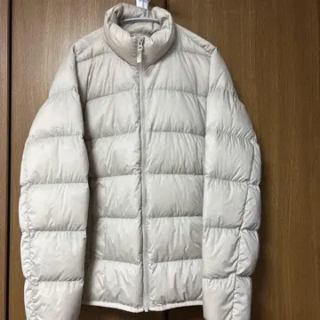 UNIQLO: 울트라 라이트 다운 men's S 사이즈