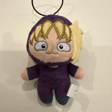 극장판 닌타마 란타로 호와누이 vol.4 사이토 타카마루