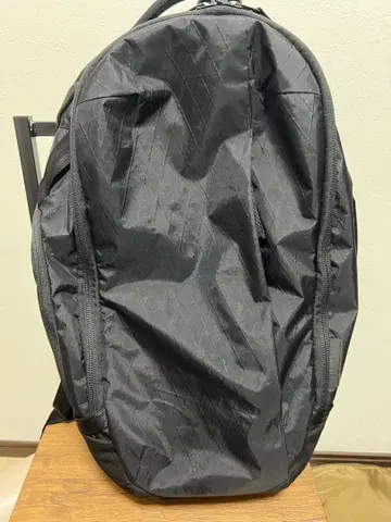 ABLE CARRY Max Backpack 30L/X-Pac