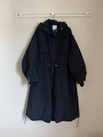 최종 가격 인하 MECRE 후디 패딩 코트