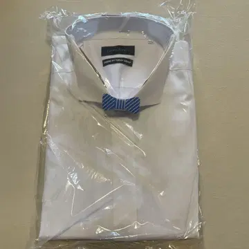 GENTRIND 윙카라 셔츠