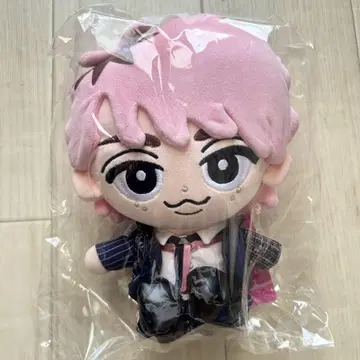 사쿠마 다이스케 빅 봉제 인형