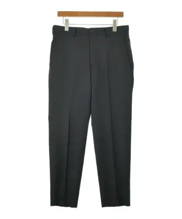 COMME des GARCONS HOMME DEUX 슬랙스 남성용