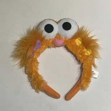 조이 머리띠