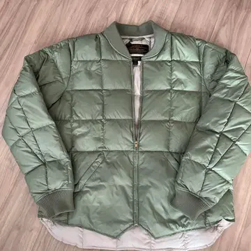 JJJ자운드 jjjjound Eddie bauer 에디 바우어