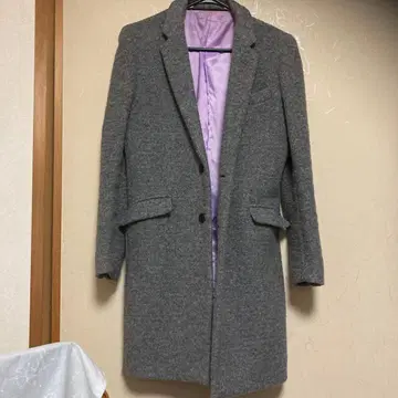 와일드 파티 체스터 코트