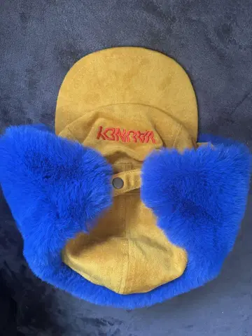VAUNDY 플라이트 캡
