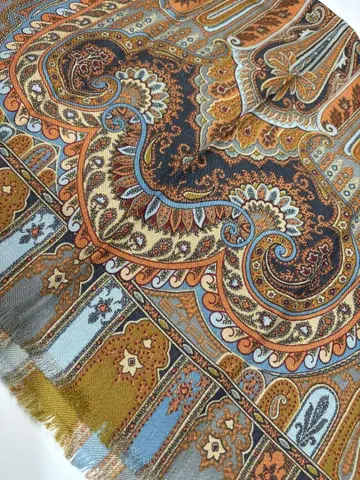 ETRO 스톨