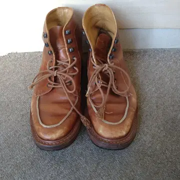 Trickers 부츠 26.5
