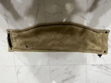 The North Face 리버서블 넥워머