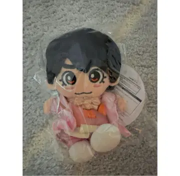 나니와단시 오니시 류세이 치비누이