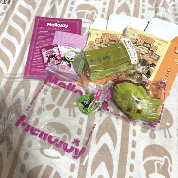 mellojoy 화식