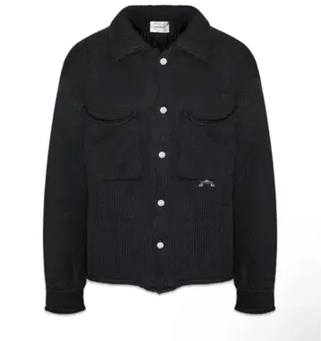 ASKYURSELF Chunky Knit Jacket